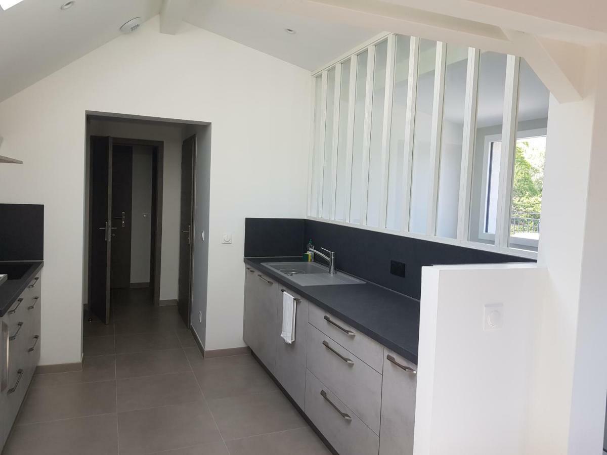 Appartement Terrasses Sevrier Exterior photo